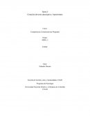 Materialización de Sueños