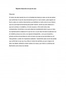 Disección ojo de vaca