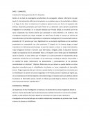 La violencia en los jóvenes