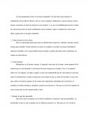 ¿Te has preguntado cómo ser un buen estudiante?