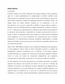 Estrés Laboral Conceptos