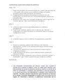 Guía de lectura “La piel morena del gaucho subalterno”