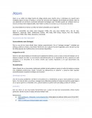 Codigos para editores