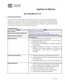 Productividad en la empresa