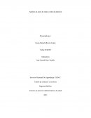 Analisis de caso de rutas y redes de atencion