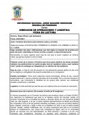 FACILITACIÓN, COMERCIO Y LOGÍSTICA EN AMÉRICA LATINA Y EL CARIBE