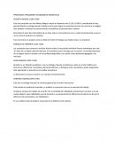 PRINCIPALES PENSADORES ECONOMICOS MEDIEVALES