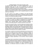 Enseñanza Situada, vínculo entre la escuela y la vida