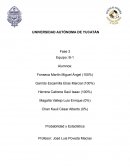 Probabilidad y estadistica