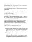 LA ENFERMEDAD HOLANDESA