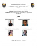 COMPETENCIA: APLICAR NOCIONES DE MERCADOTECNIA Y ESTRATEGIAS DE MERCADO