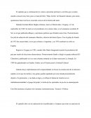 Capítulo 8 Patas para Arriba