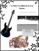 Música como forma de comunicación emocional