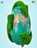 Acciones para Cuidar el Medio AMbiente