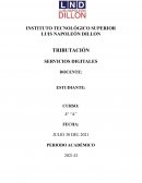 Tributacion Servicios Digitales