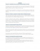 Tendencia nº 1: Seguridad con foco en el control de identidad (Identity-First Security)