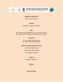 PROYECCIÓN SOCIOECONÓMICA DE LA INDUSTRIA EN MEXICO