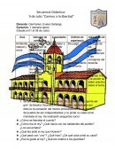 Secuencia Didactica: 9 de Julio “Camino a la libertad”