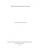 INVESTIGACION LOGISTICA INVERSA