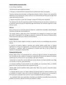 Lean supply chain management