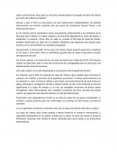 Analisis Subida Intereses FED