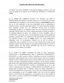 TEORIAS DEL PROCESO EMPRESARIAL