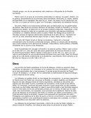 Filósofo griego, uno de los pensadores más creativos e influyentes de la filosofía occidental