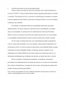 JUSTIFICACION DEL PLAN DE INTERVENCION