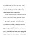 Las enfermedades periodontales y su relación con enfermedades sistémicas