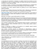 Clima Organizacional Mc Donalds