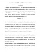 Las vacunas contra el COVID-19 y la eficacia en la inmunización