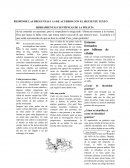 HERRAMIENTAS CIENTÍFICAS DE LA POLICÍA