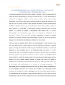 LA FENOMENOLOGÍA EN LA APLICACIÓN DE LA TECNICA DE INVESTIGACIÓN “HISTORIA DE VIDA”