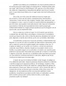 Discurso violencia contra la mujer