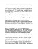 EPICUREISMO, MISTICISMO Y NEOPLATONISMO, ESCUELAS QUE VAN EN BUSCA DE LA FELICIDAD