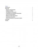 Ingeniería Concurrente