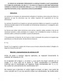 Vectores en el espacio