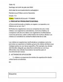 TEJIDOS CELULAS Y TEJIDOS