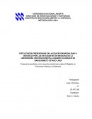 DIFICULTADES PRESENTADAS EN LA EDUCACIÓN MODALIDAD A DISTANCIA