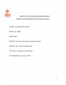 Técnicas de comunicación y negociación efectiva