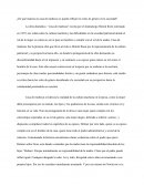 ¿De qué manera en casa de muñecas se puede reflejar los roles de género en la sociedad?