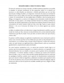 REFLEXIÓN SOBRE EL CONFLICTO CIENCIA Y BIBLIA