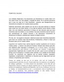 Tiempo de calidad
