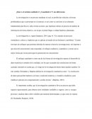ENSAYO Método cualitativo y cuantitativo