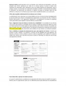 Influir sobre el pedido: administración de las relaciones con el cliente