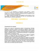 PERFUMES Y AZAHARES LA MAGNOLIA