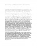 Ensayo de método de estudio para las matemáticas dedicado a la lectura