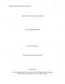 Análisis de datos de mercado de vehículos