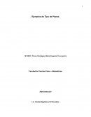 Ejemplos de Tipo de planes