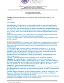 Sistemas Políticos Comparados II